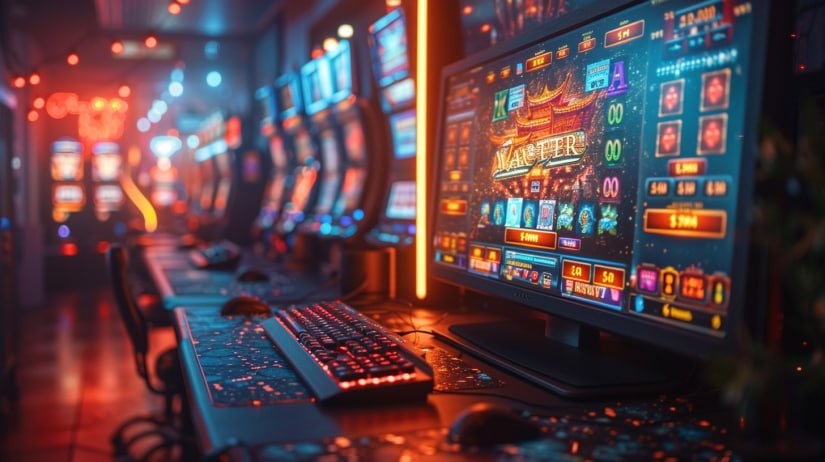 jdbkk login Online Slots ဂိမ်းများ — Jackpot, Megaways, Video Slots မျိုးစုံဖန်သားပြင်